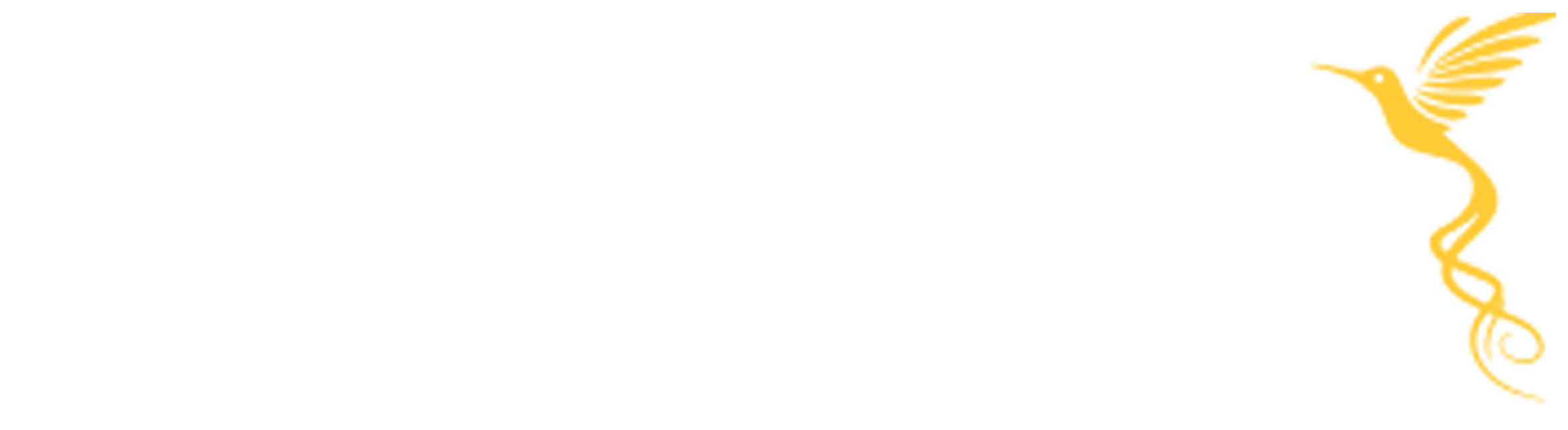 Sunset over Andes mountains with Quintaesencia Ecuador travel experiences logo